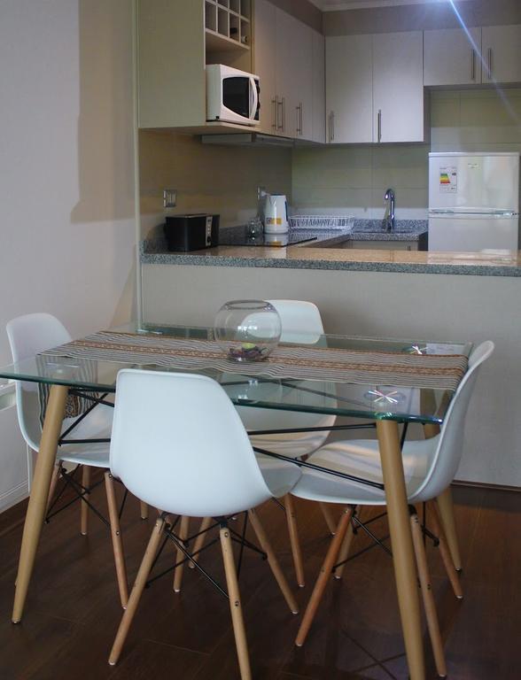 Departamento Explore Pucon Apartment Exterior photo